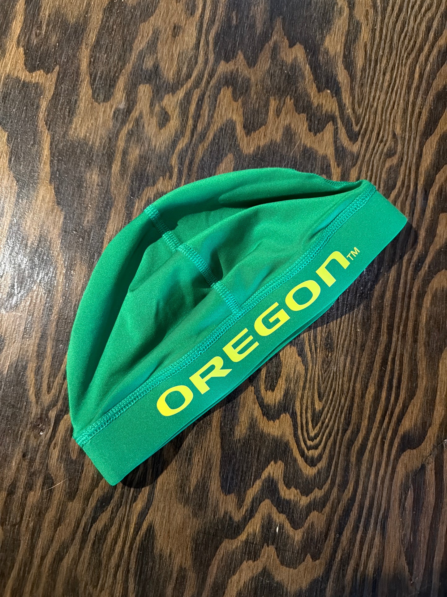 Oregon Team Issued Skully