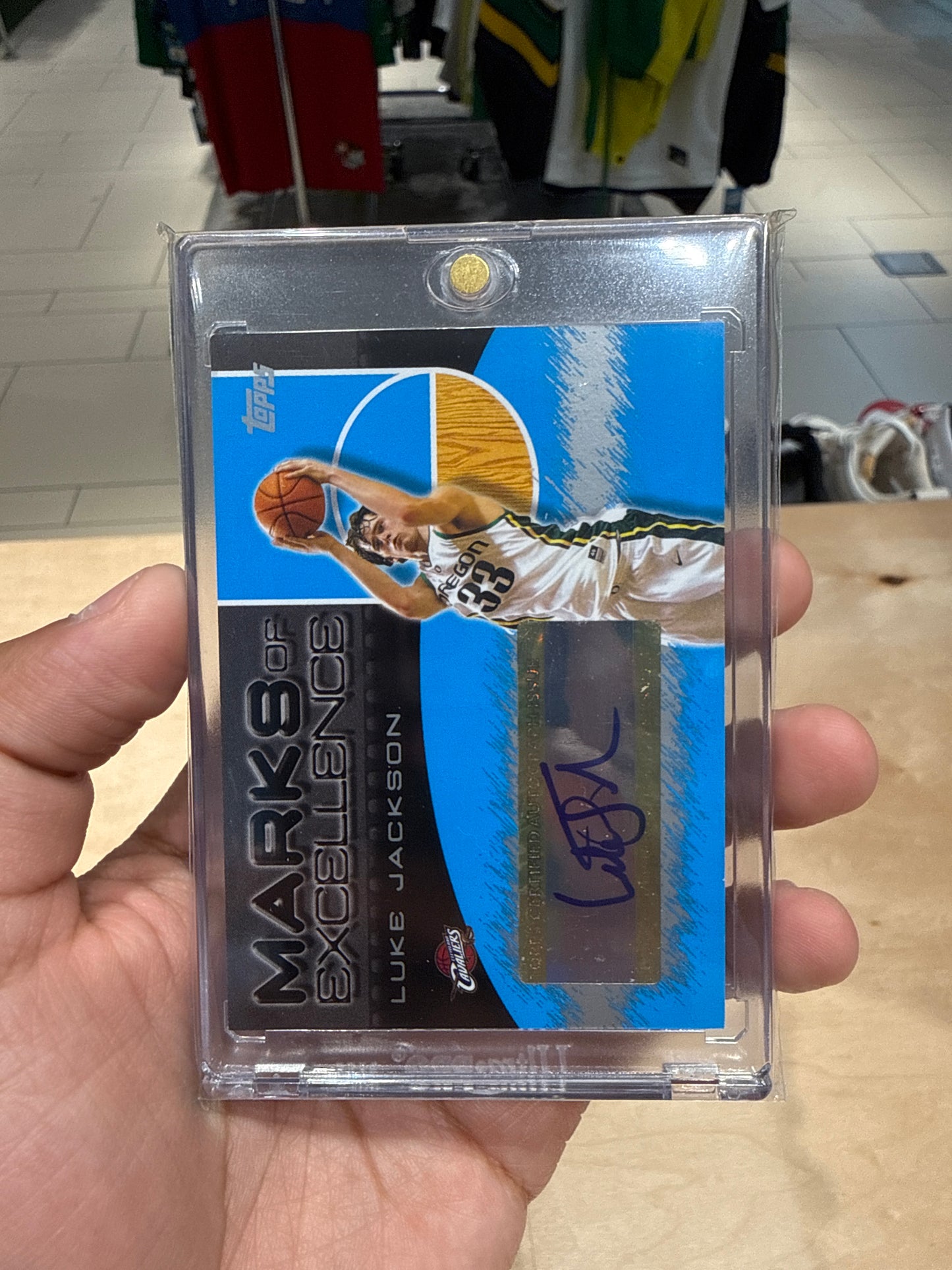 Luke Jackson Auto