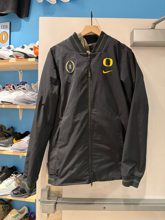 Oregon Nike 2 Piece Jacket
