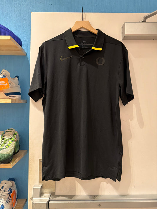 Oregon Team Issued Polo (M)