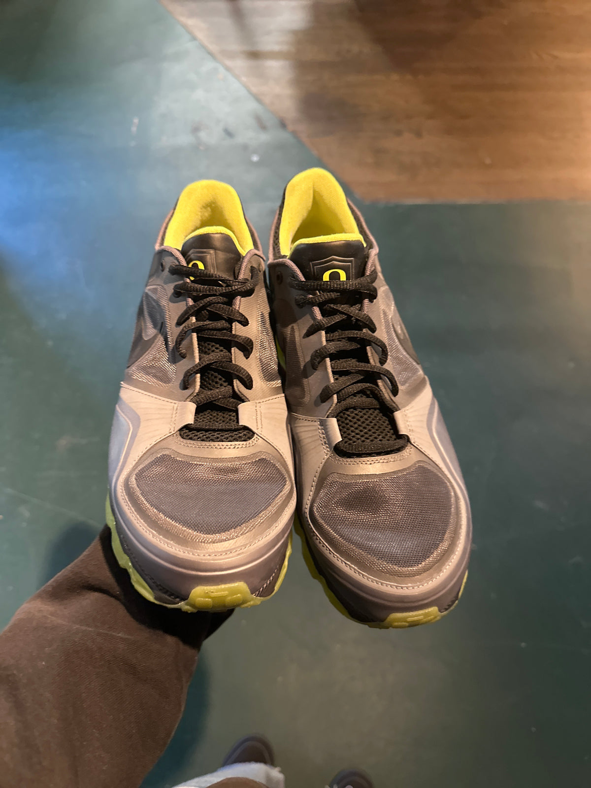 Nike Oregon Trainer 1.3 Max+(12)