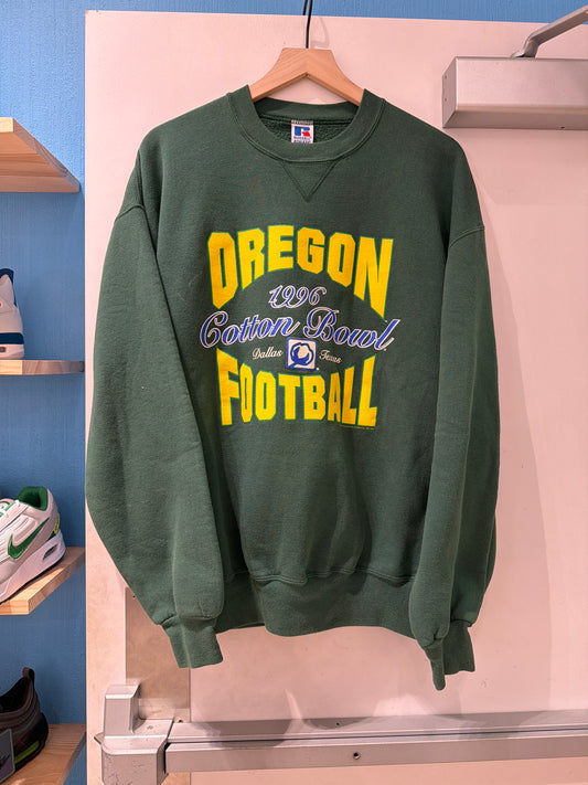 1996 Oregon Crew (XL)