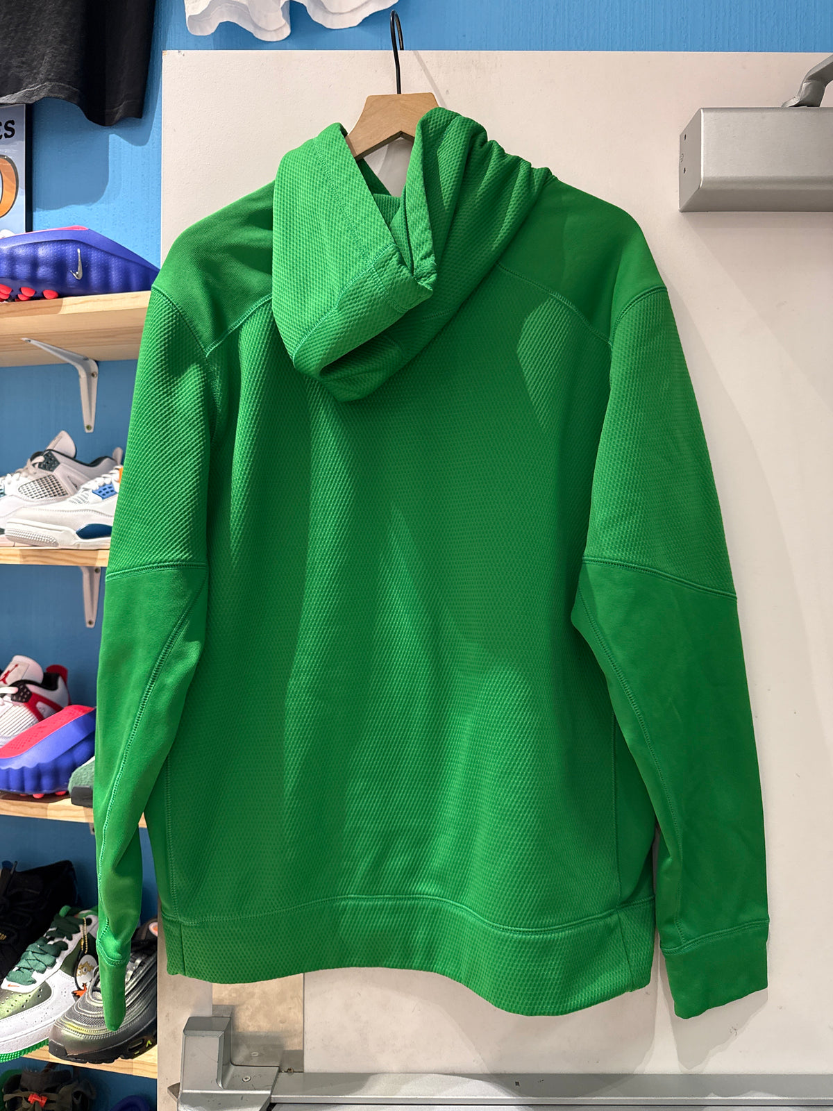 Nike Oregon Ducks Hoodie (L)