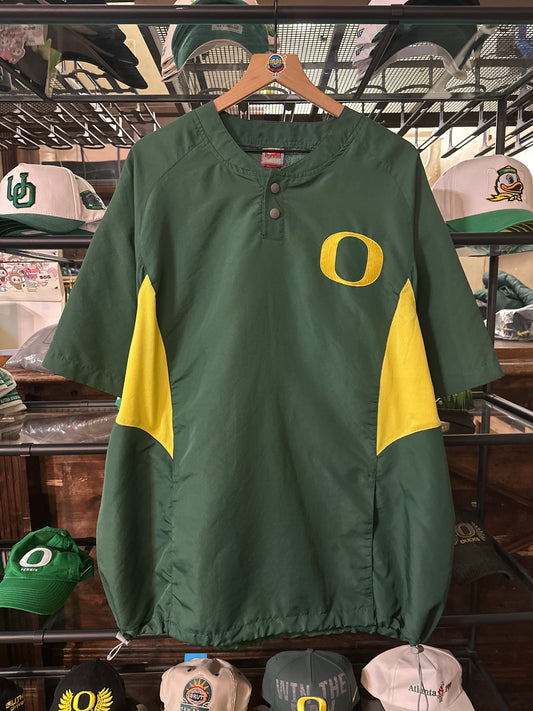 Oregon Jacket(XL)