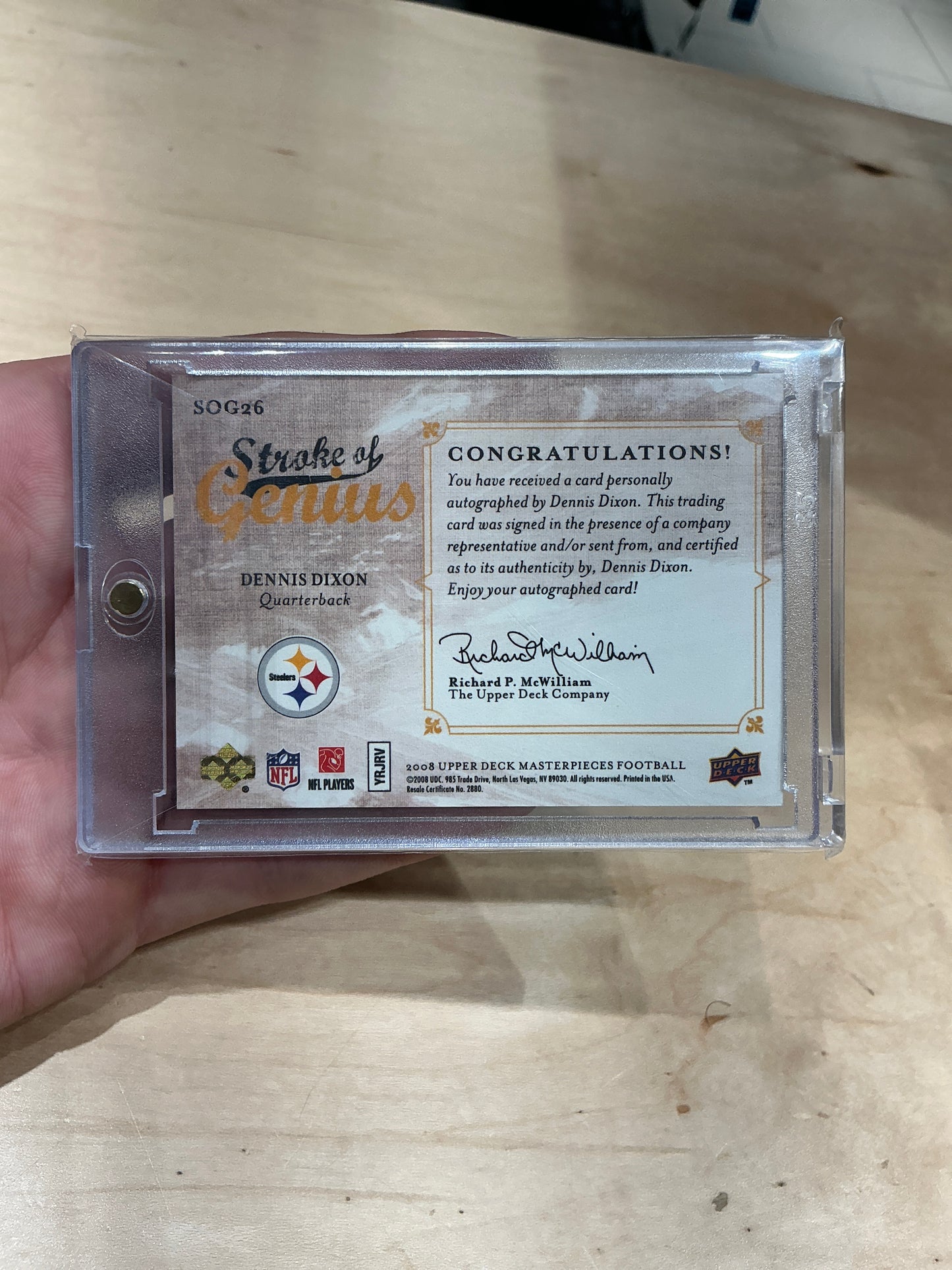 Dennis Dixon Auto