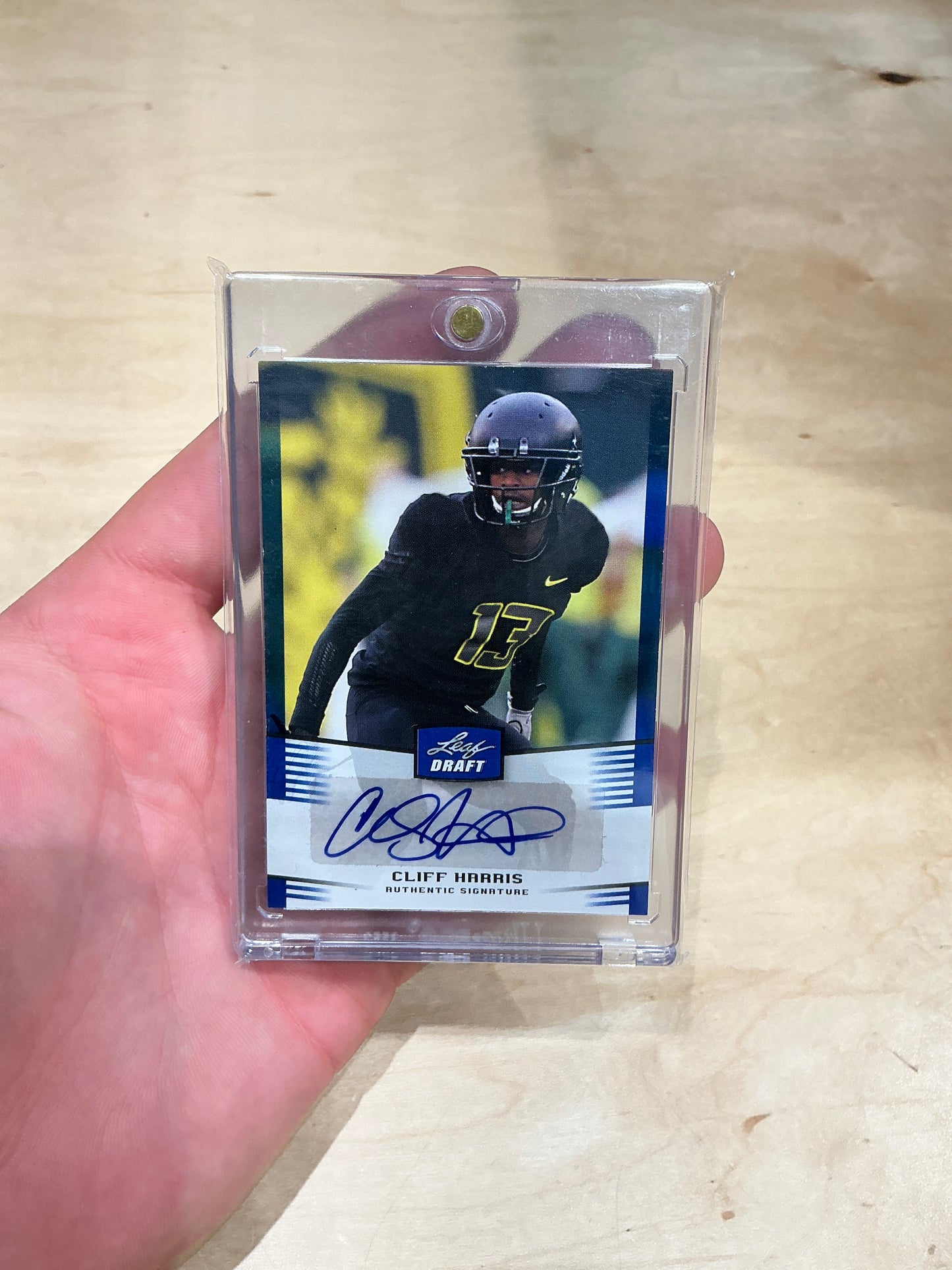 Cliff Harrison Auto