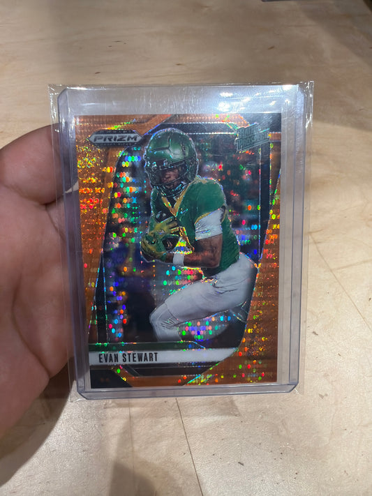 Evan Stewart 42/75