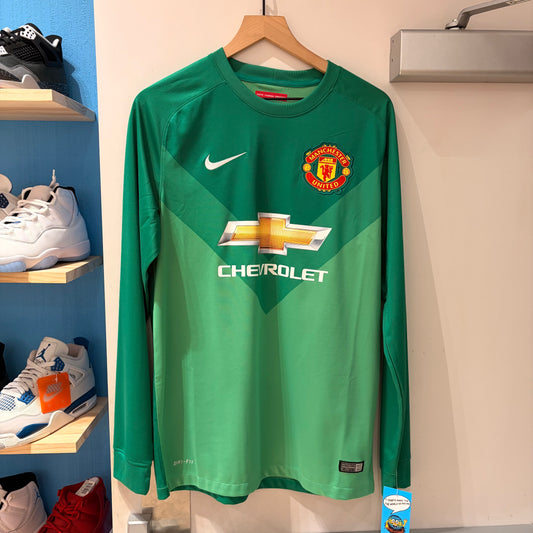 Manchester United Chev.