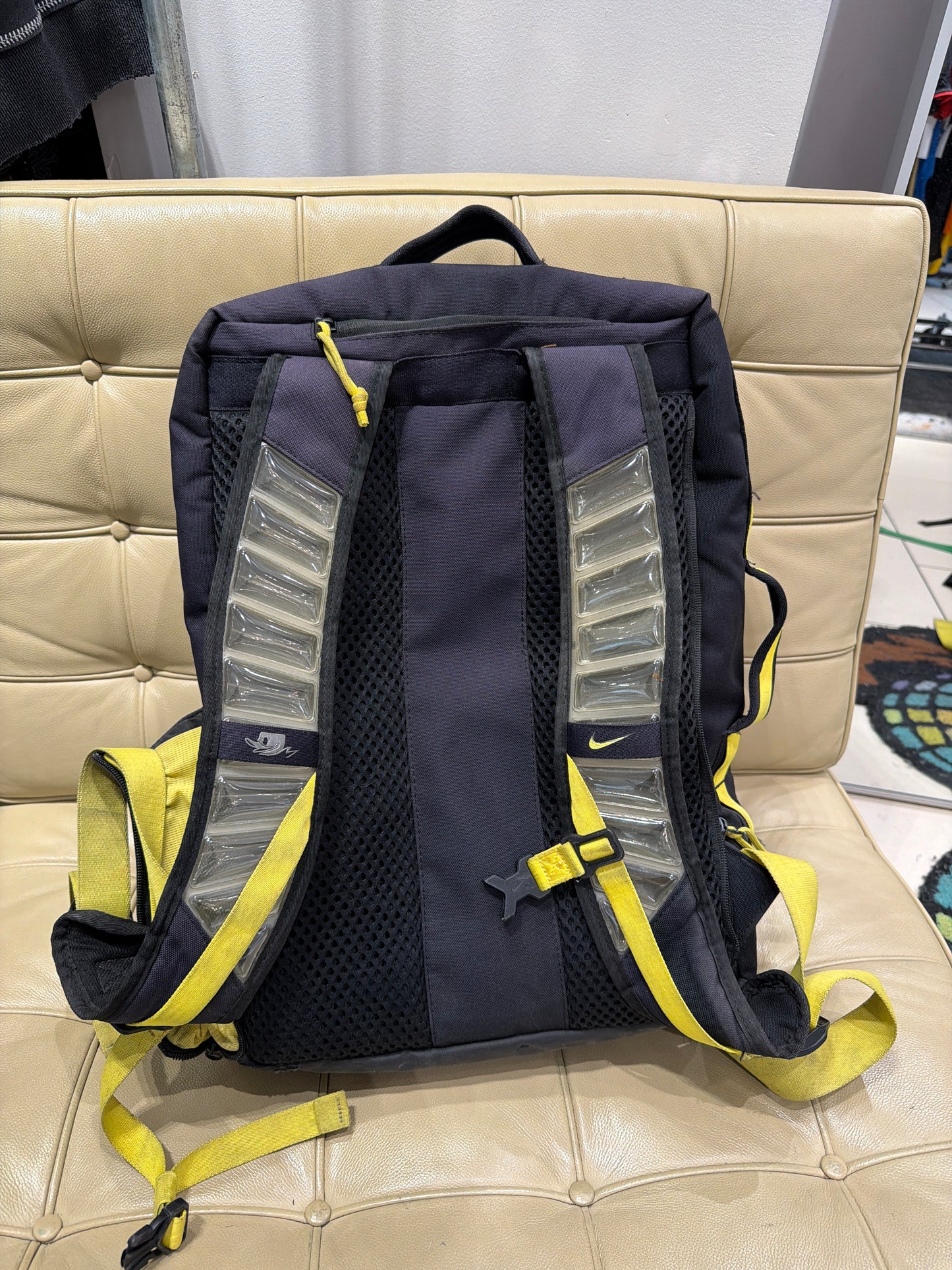 Oregon Team Issued Backpack (Read Description)