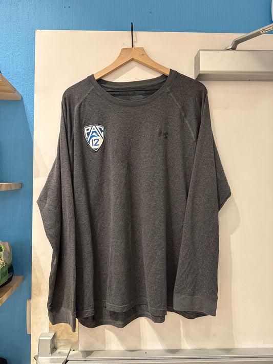 PAC 12 Under Armor Long Sleeve (2XL)