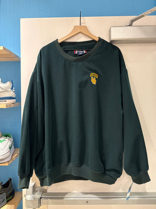 UO Monterey Club Crewneck (XL)