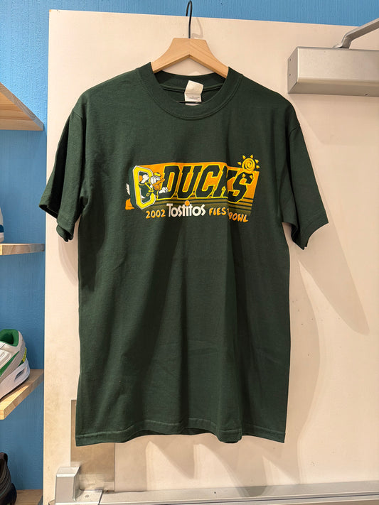 02 Fiesta Bowl Donald Tee (Medium)