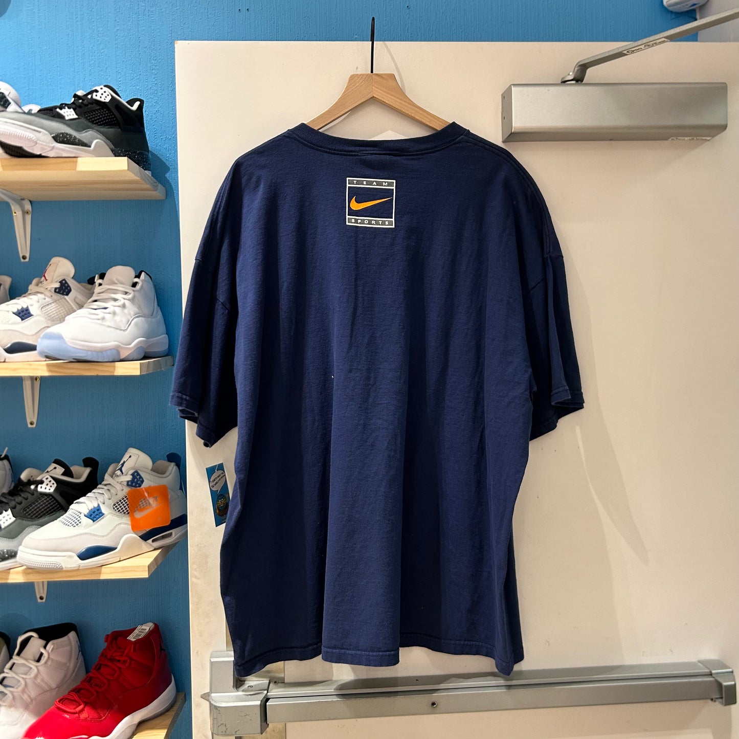 Tenessee Football Tee