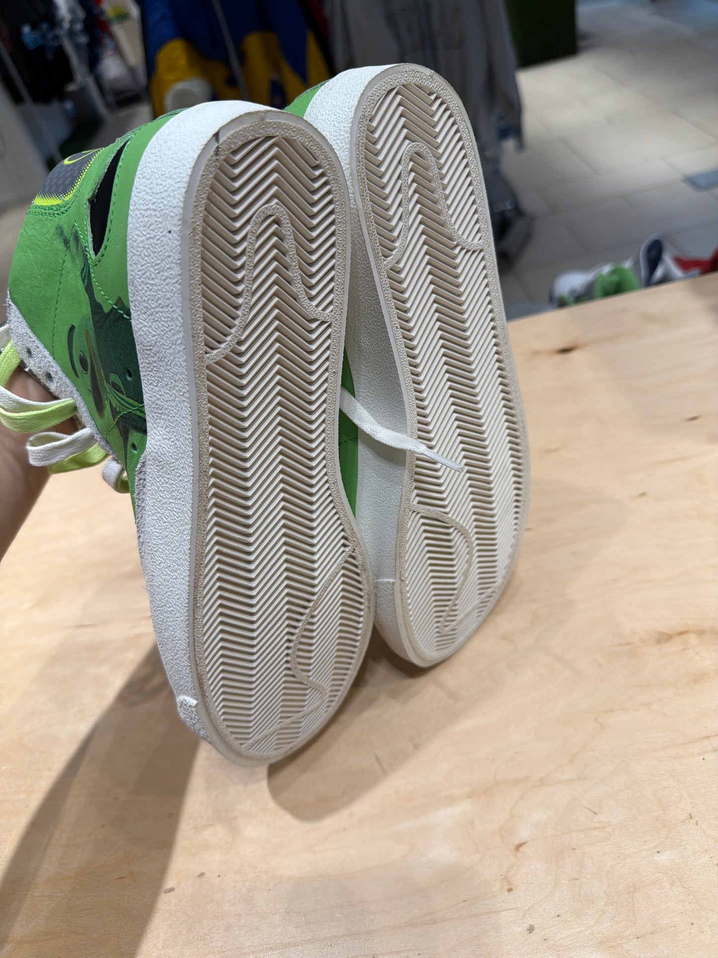 Oregon Puddles Blazers New (7)