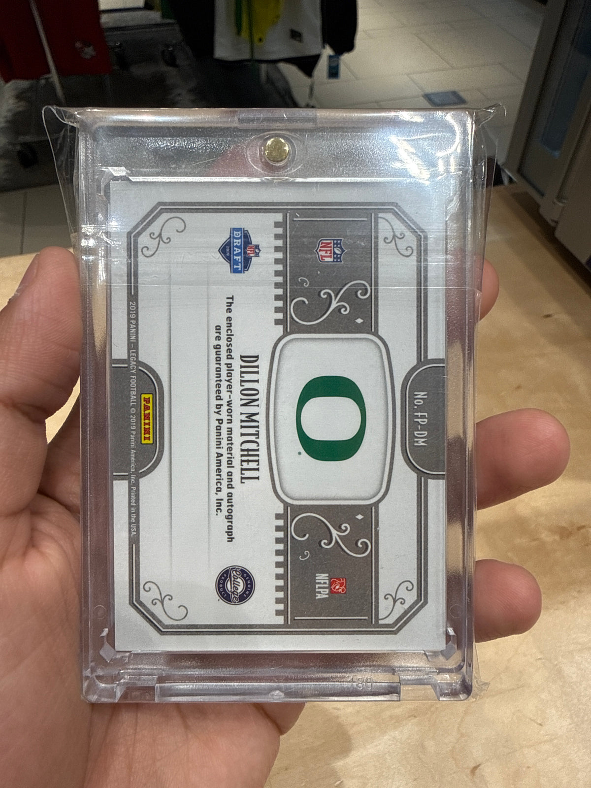 Dillon Mitchell Auto