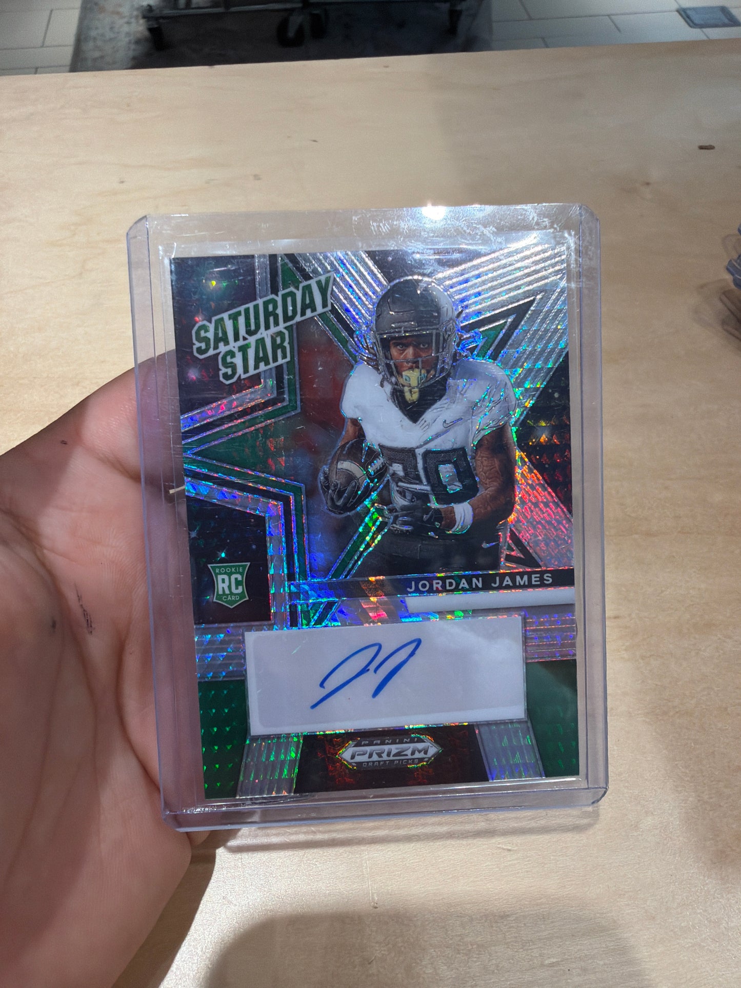Jordan James Auto