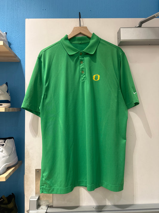 Oregon Team Issued Polo(L)