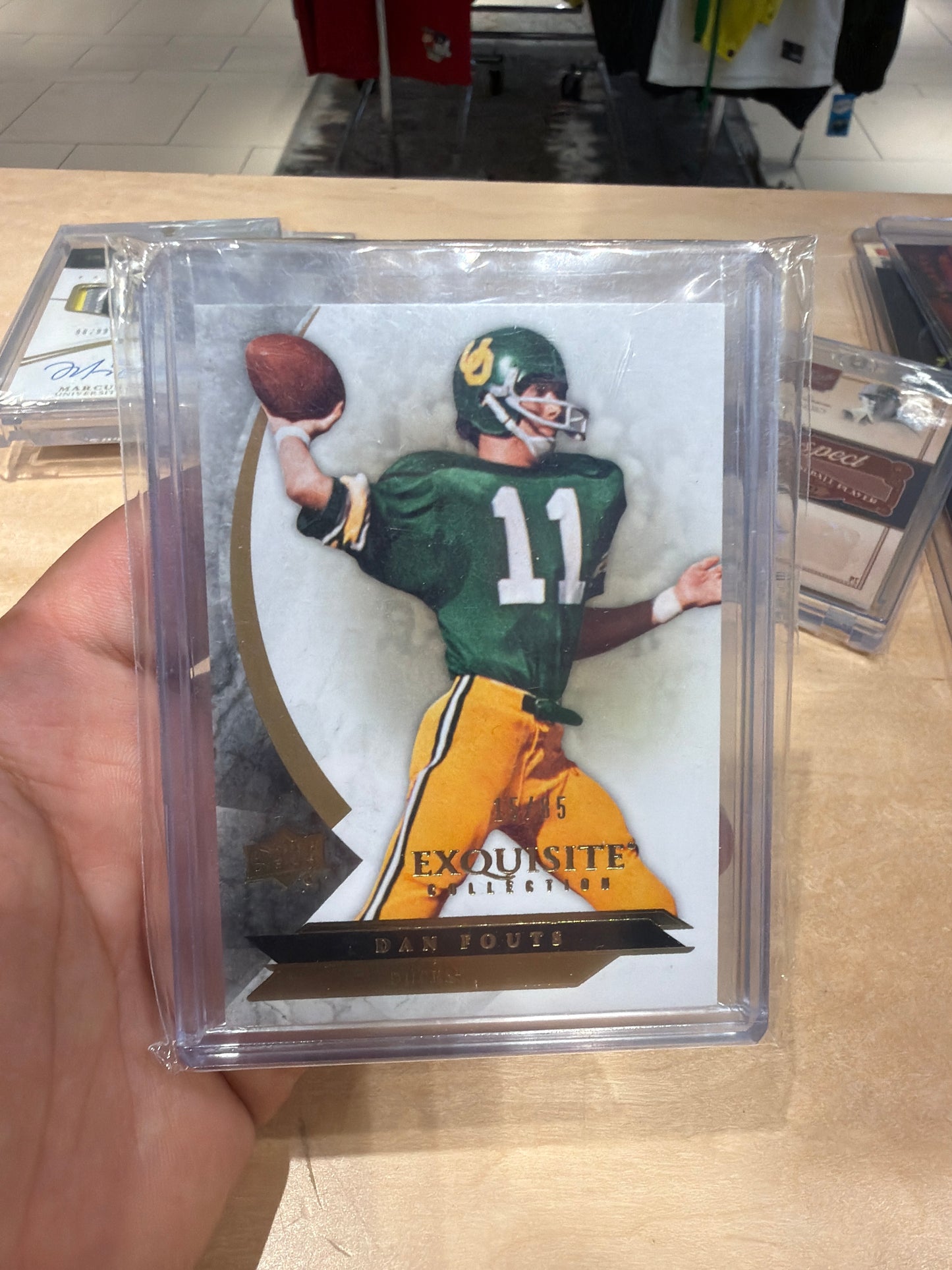 Dan Fouts (15/85)