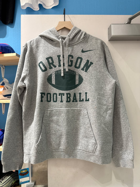 Nike Oregon Football Hoodie (M)