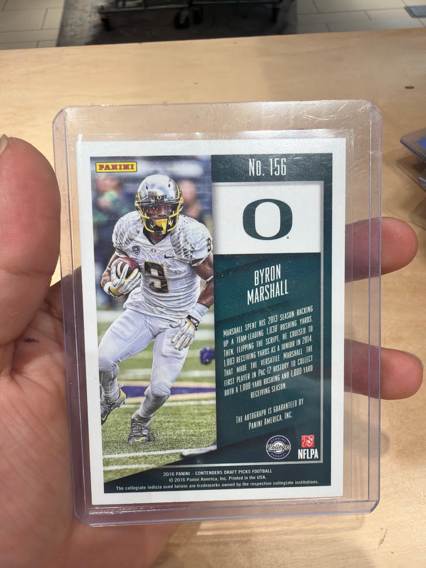 Byron Marshall Auto
