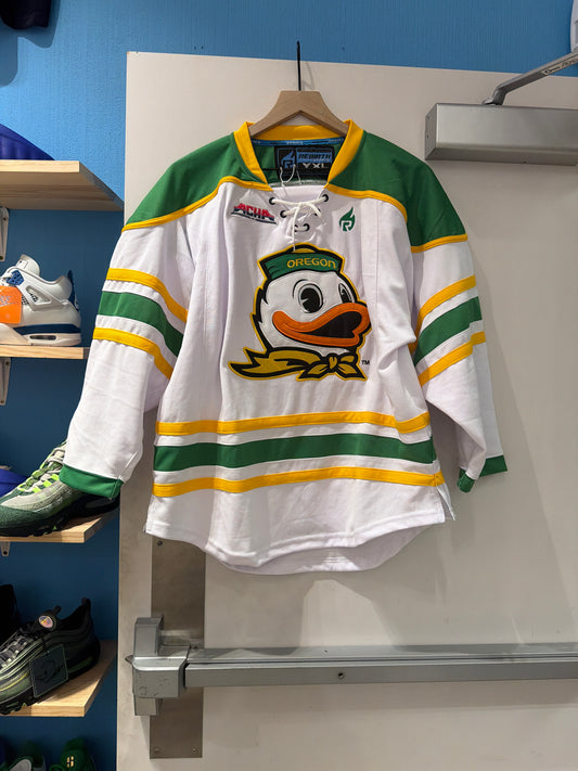 Oregon Hockey Team (Youth XXL)
