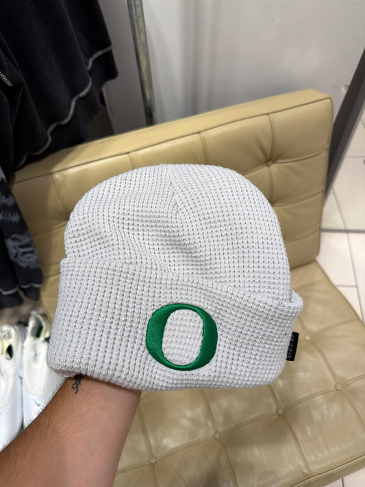 Oregon Team Issued Beanie