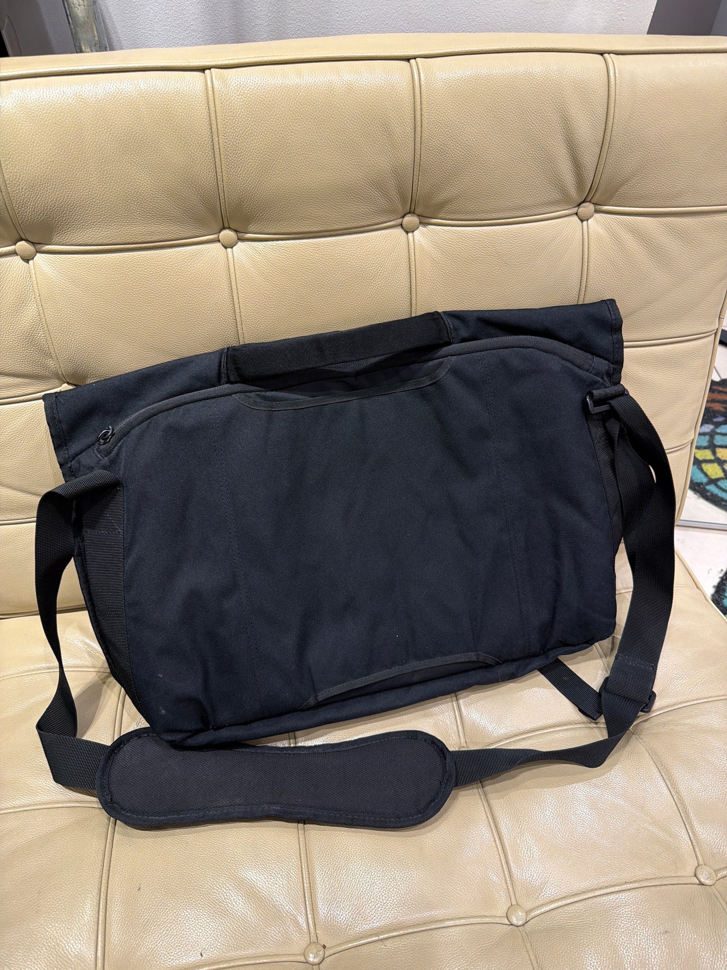 Oregon Baseball Team Issued Bag