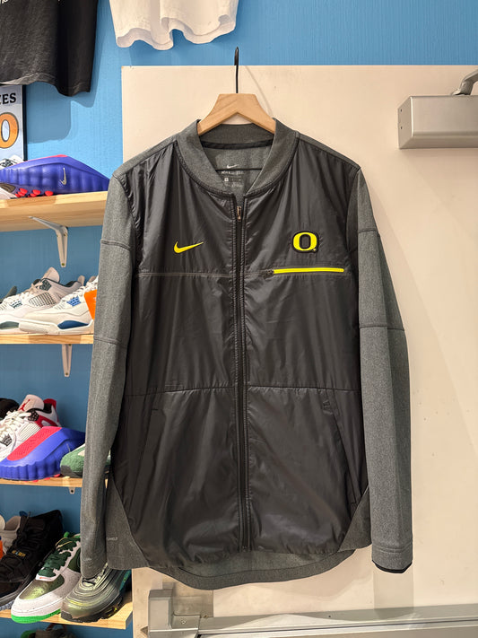 Nike Oregon Ducks Jacket (S)