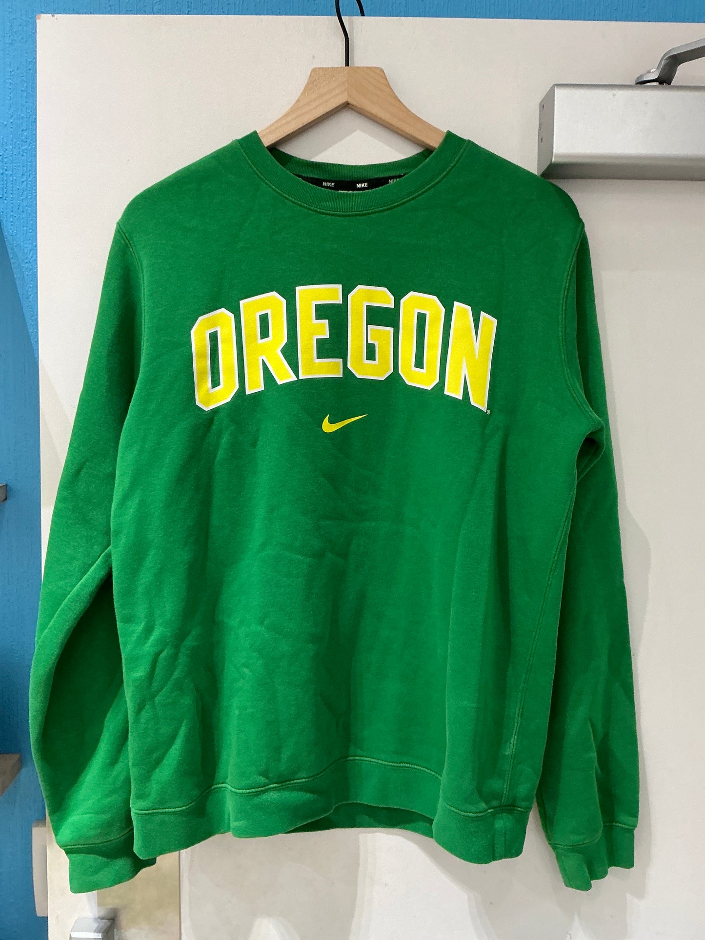 Nike Oregon Crewneck (Medium)