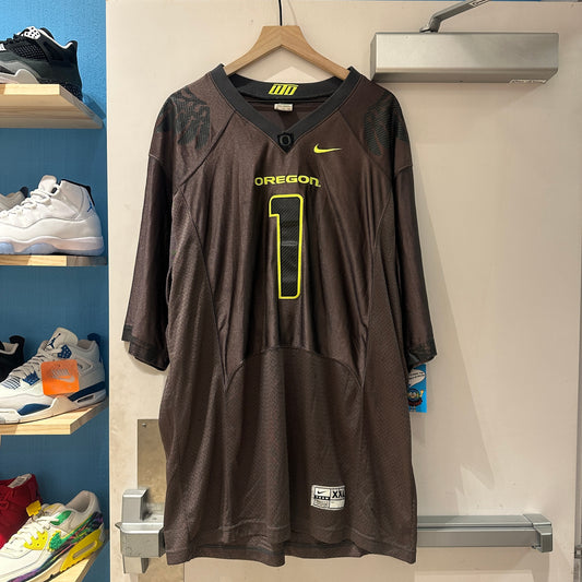 Oregon Football Jersey #1