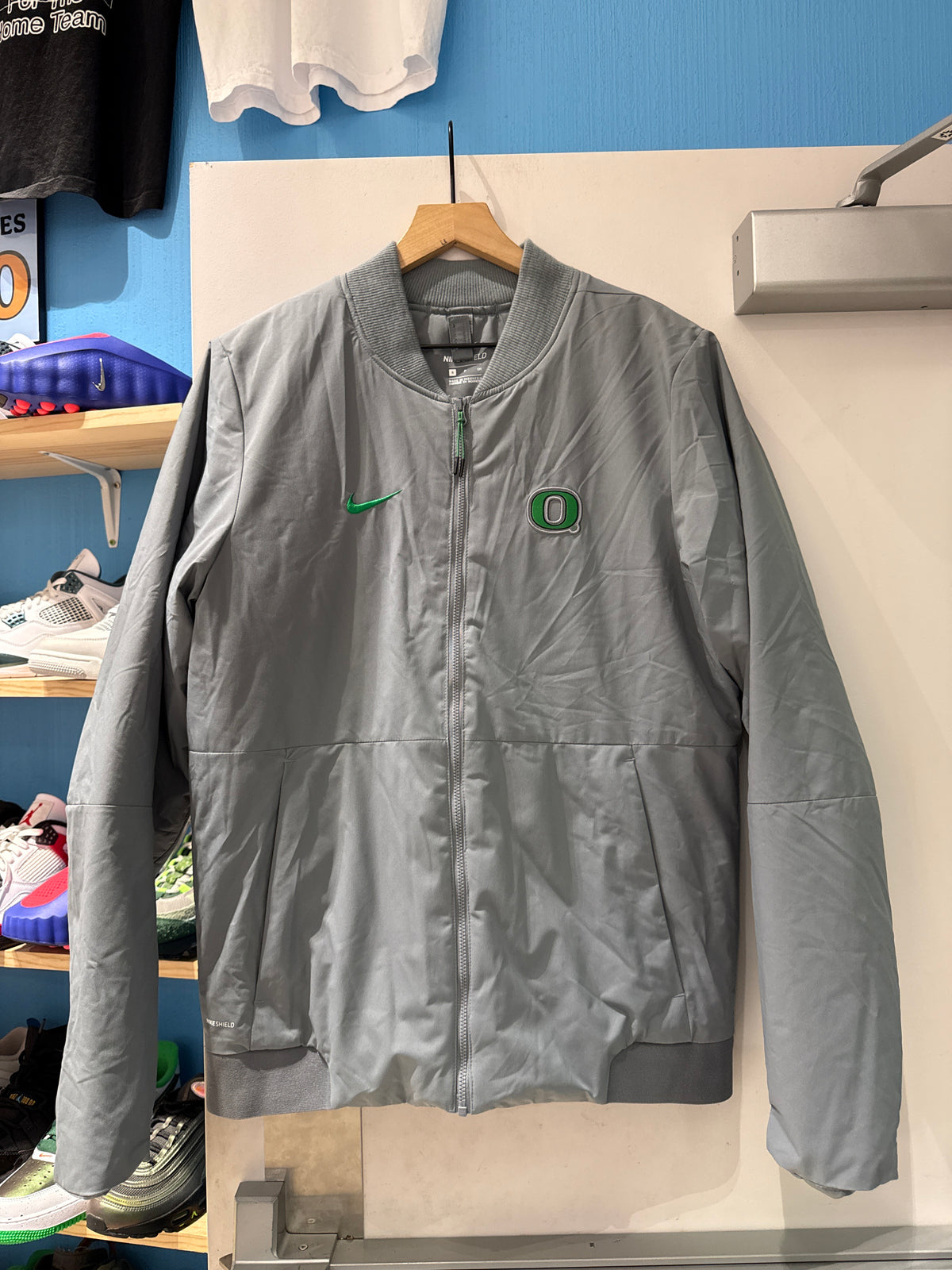 Nike Oregon Ducks Jacket (S)