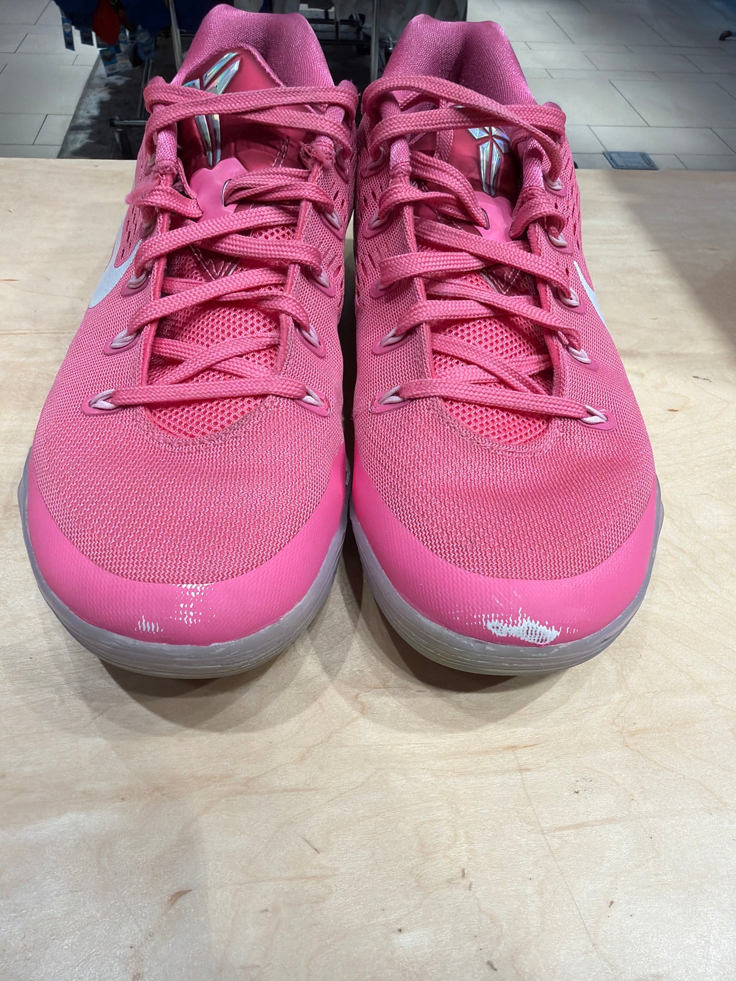 Nike Kobe 9 Team Issued (8.5)