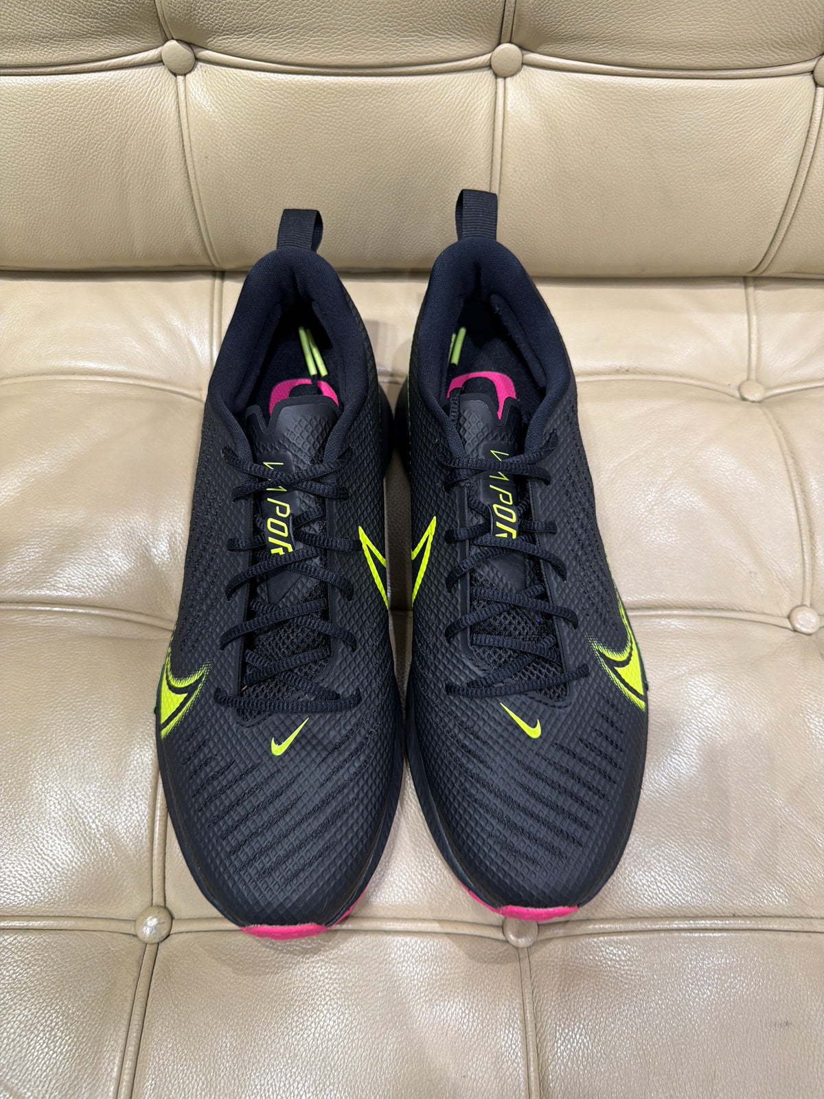 Oregon BCA Team Issued Trainers (8.5 men’s)