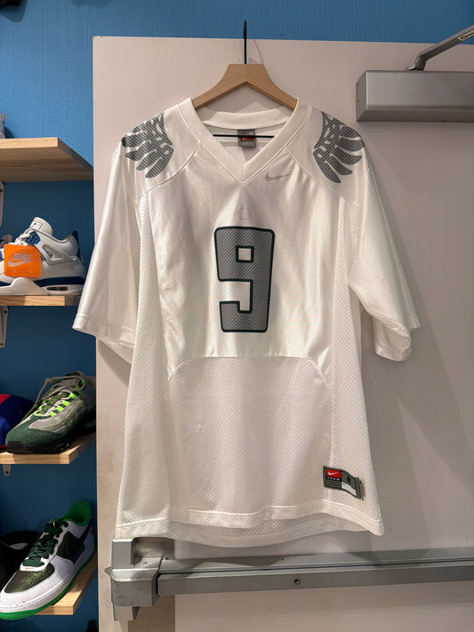 Oregon Jersey #9 (Medium)