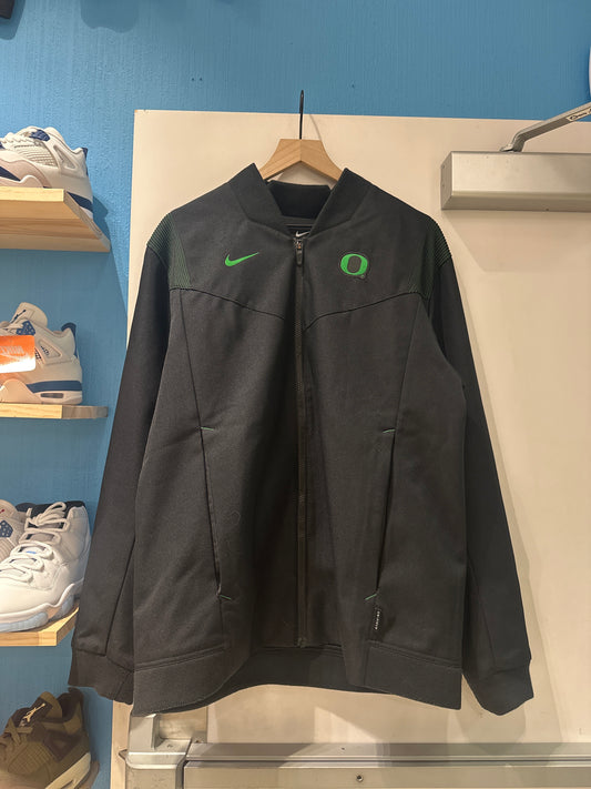 Oregon Team Issued Jacket(L)