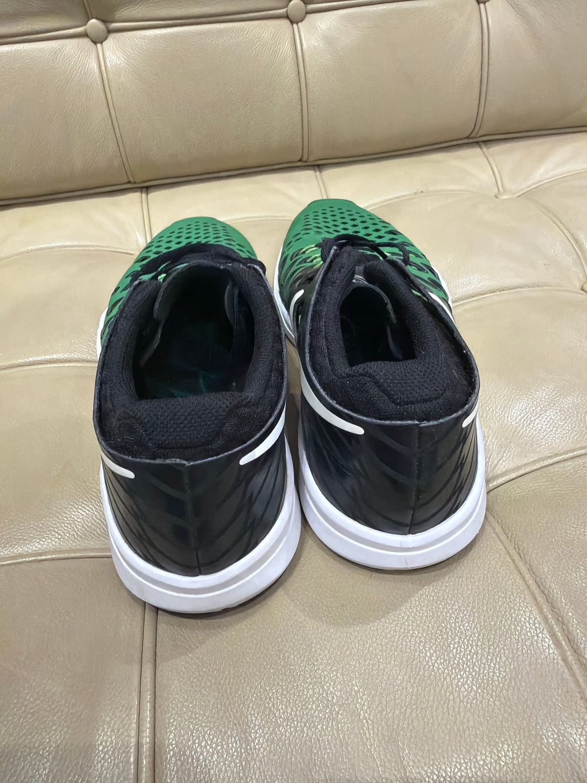 2016 Oregon Trainers (8 Men’s)