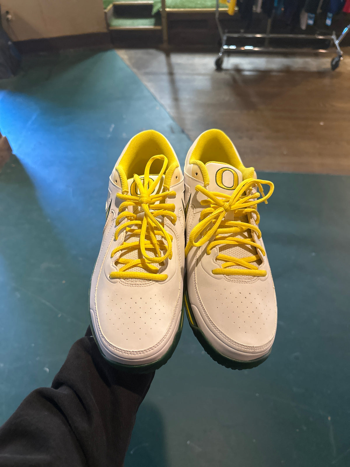 Nike Oregon Air Elite Pre-game team-issued(11.5)