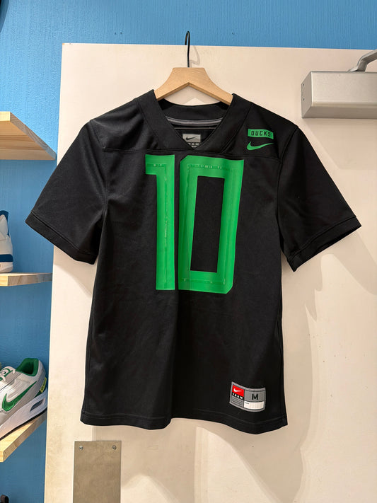 Oregon #10 Jersey (Youth M)