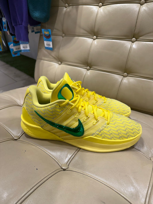 Oregon Sabrina PE (10.5)