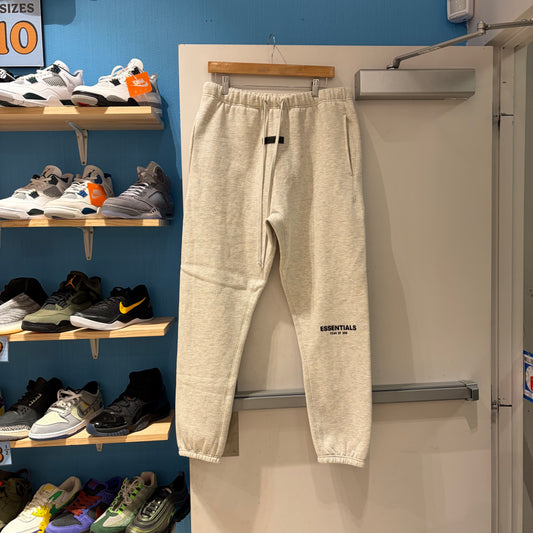 Essentials Light Oat Sweats