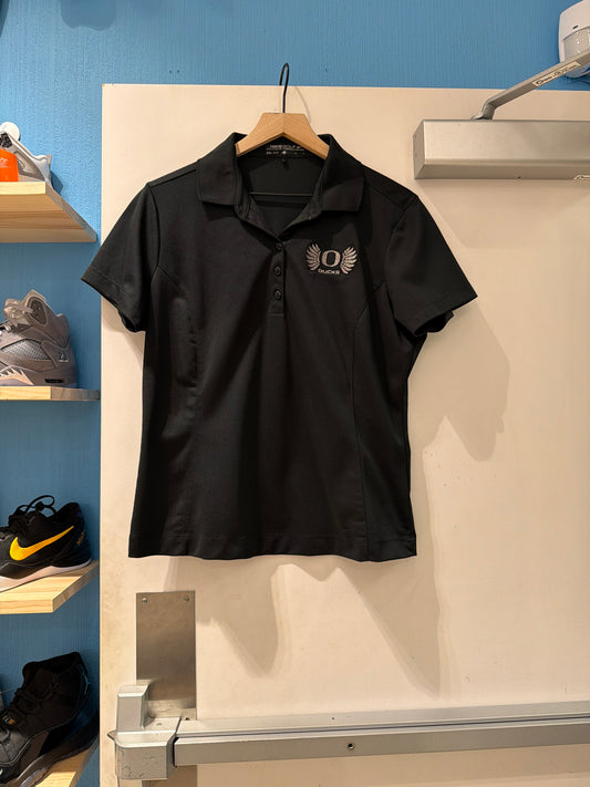 Oregon Nike Golf Tee (Women’s L)