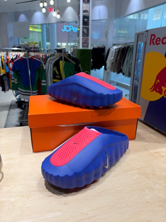 Nike Mind Slides New
