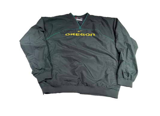 Nike Oregon Windbreaker