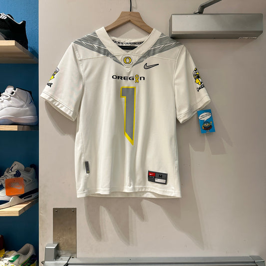 Oregon Football Jersey #1