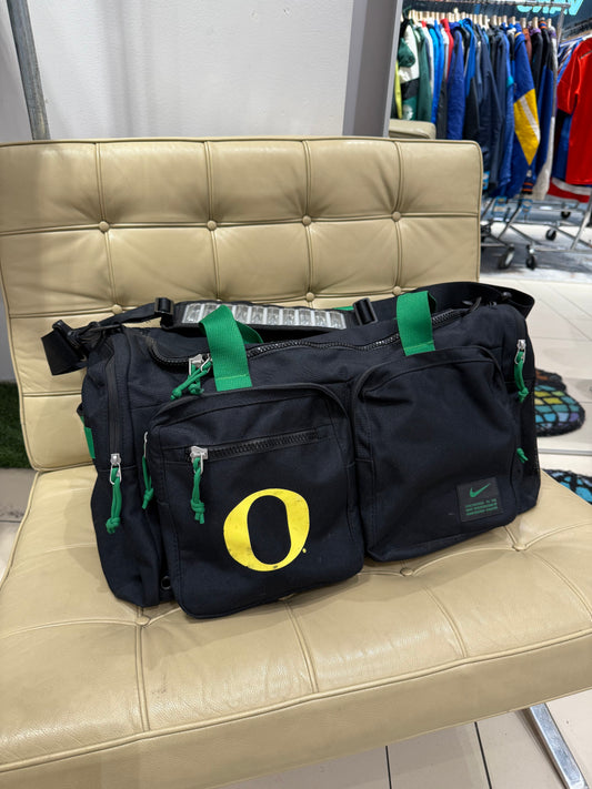 Oregon PE Duffle Bag