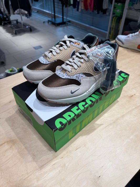 DOAF Oregon AirMax 1