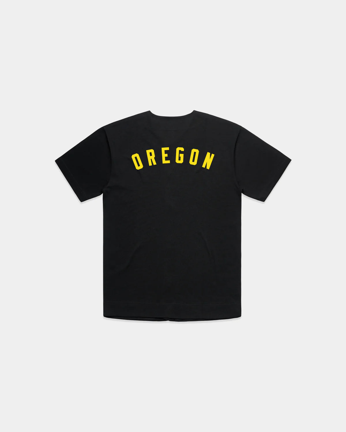 UO Appliqué Baseball Jersey Portland Gear