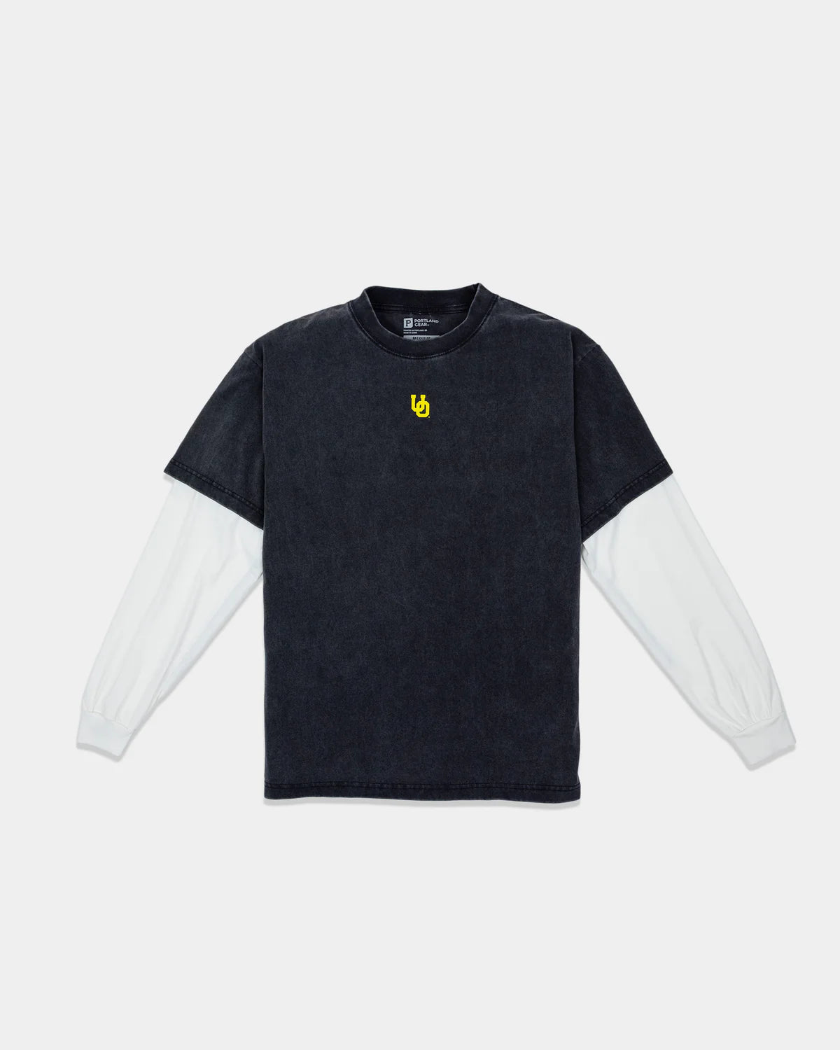 Autzen Layered Long Sleeve Portland Gear