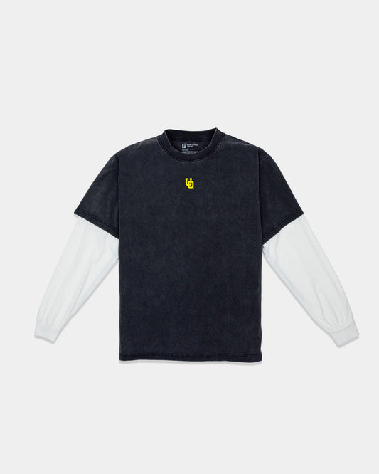 Autzen Layered Long Sleeve Portland Gear