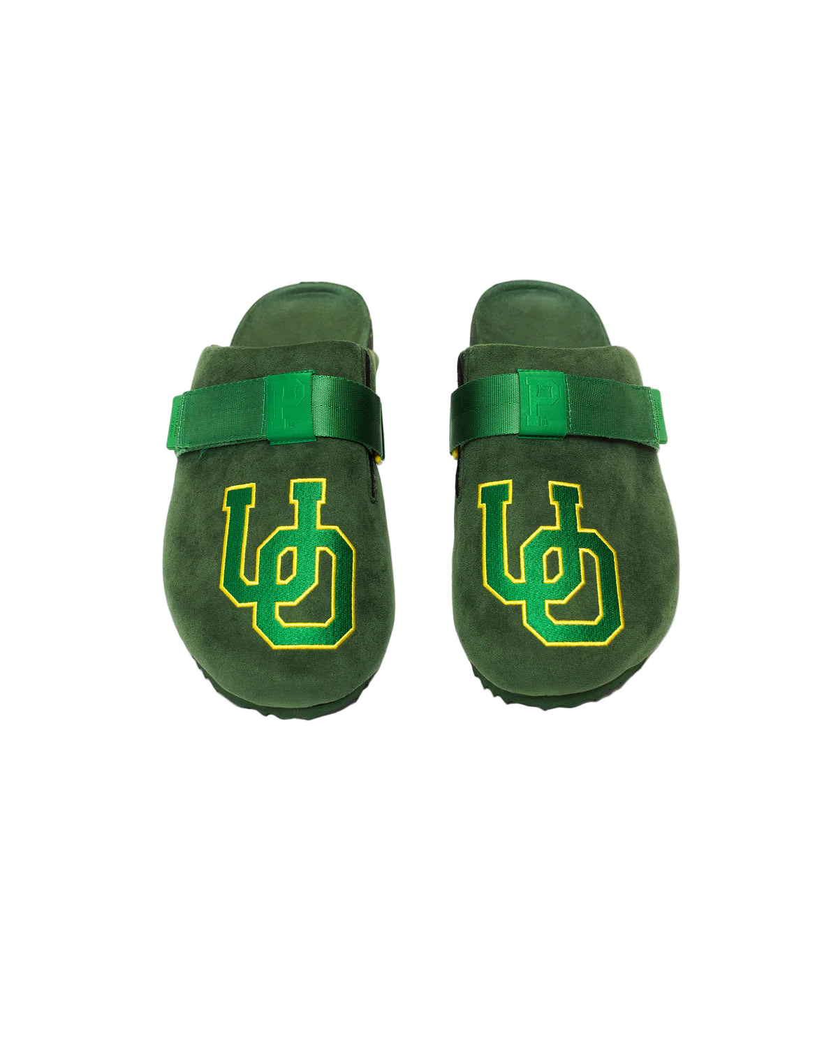 Haven Mule Oregon Ducks